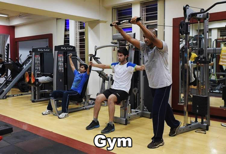 Symbiosis Center for Media And Communication Pune Infrastructure photo 18